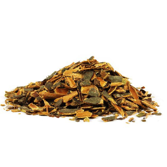 CASCARA SAGRADA - D Nature Way Botanical