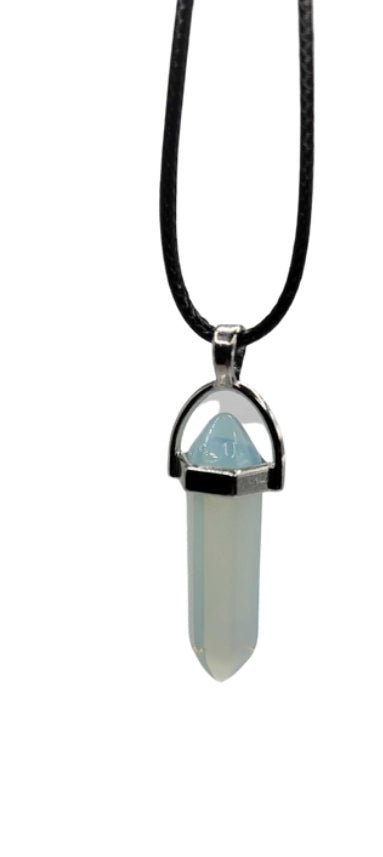 Chakra pendant hexagon Accesories - D Nature Way Botanical