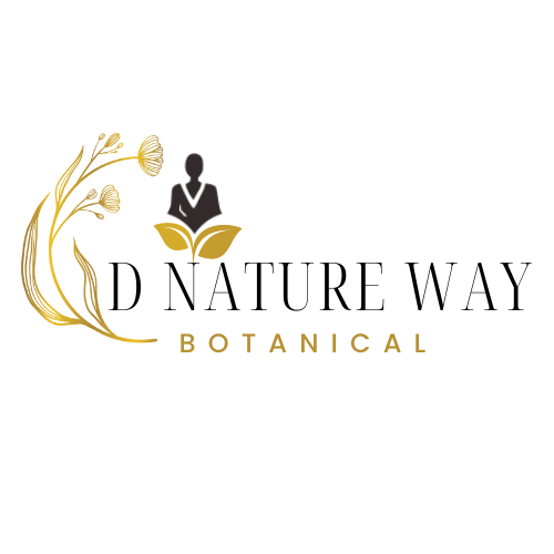 D NATURE WAY GIFT CARD - D Nature Way Botanical