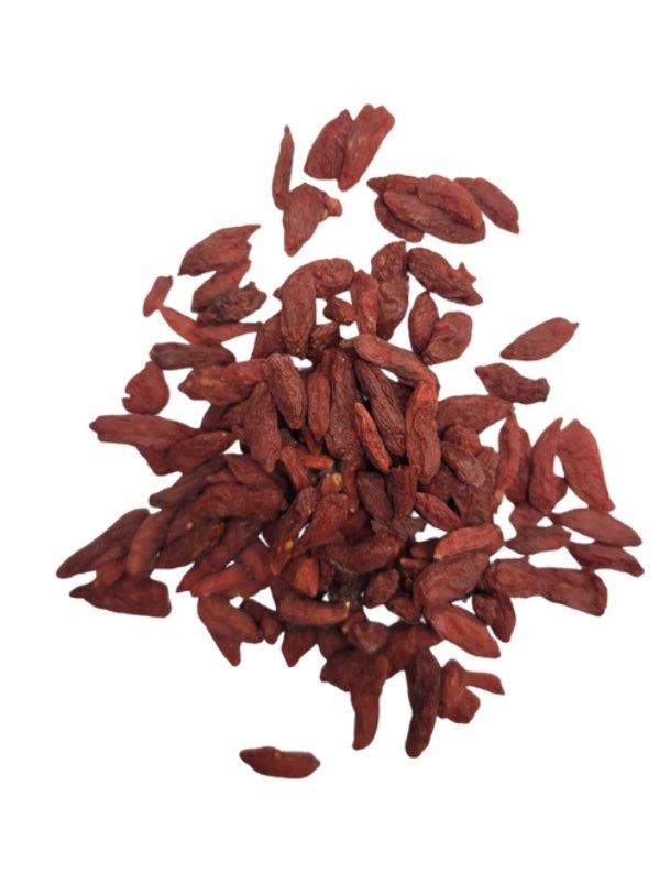 GOJI BERRIES - D Nature Way Botanical