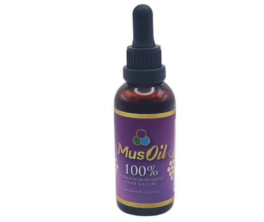 MusOIL - D Nature Way Botanical