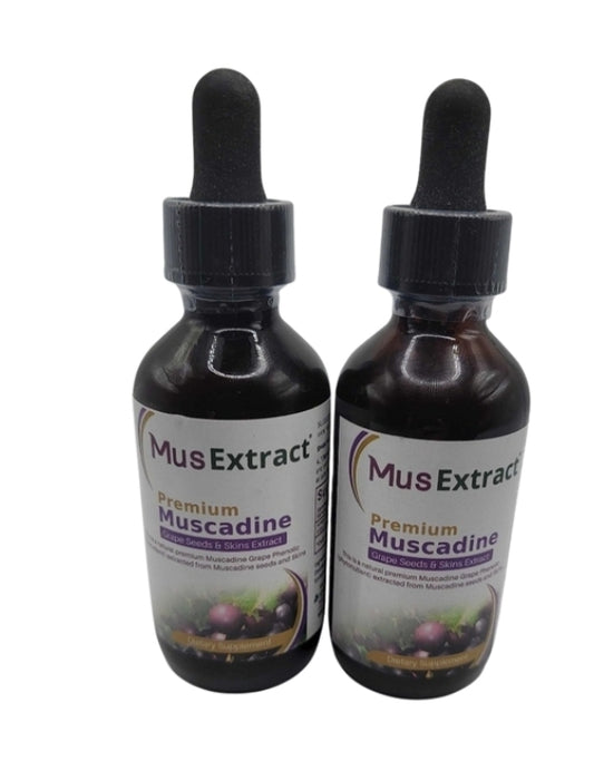 MusEXTRACT 2pack